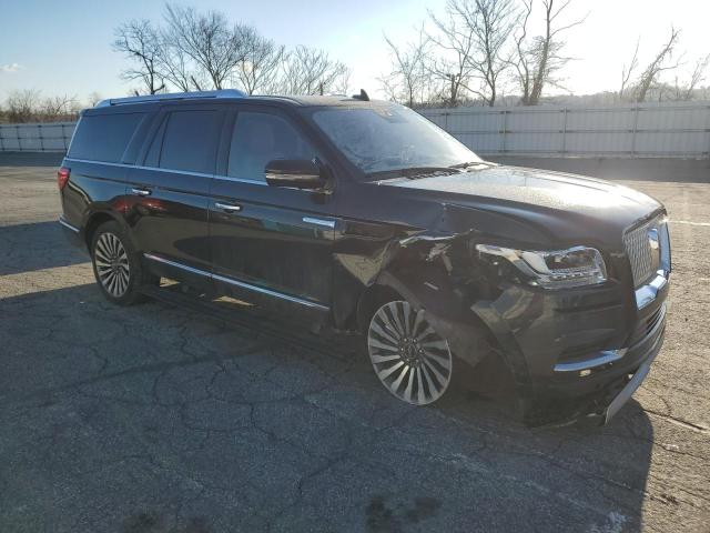 5LMJJ3LT3JEL19026 Lincoln Navigator L Reserve