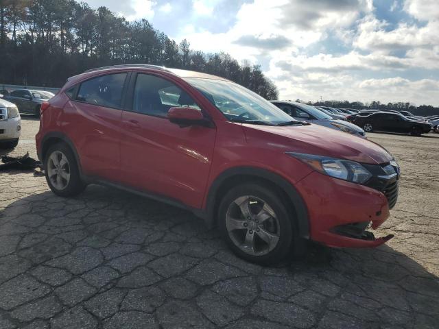 3CZRU5H79GM713748 Honda Hr-v Exl