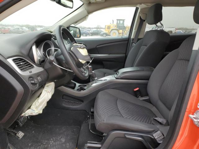 3C4PDCBG2JT476401 Dodge Journey Sxt