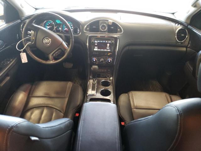 5GAKVBKD9HJ320799 Buick Enclave