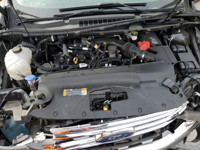 2FMPK3G97LBB06104 Ford EDGE SE