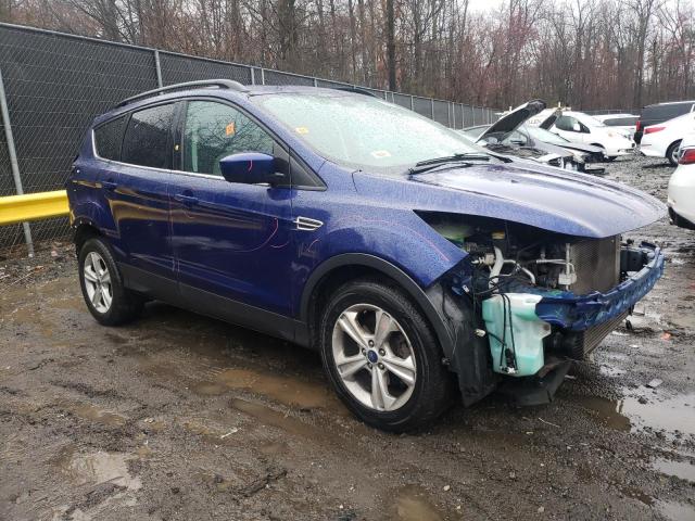 1FMCU0GX3EUB56209 Ford ESCAPE SE