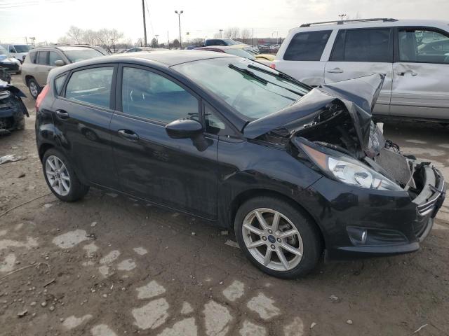 3FADP4EJ5KM150777 Ford FIESTA SE