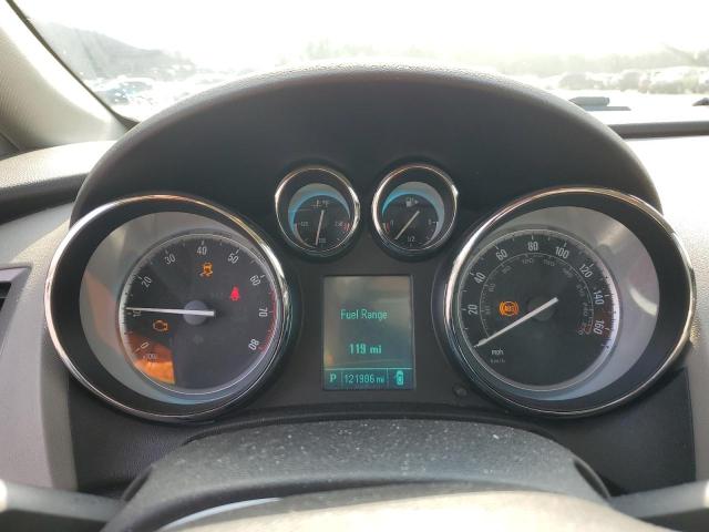 1G4PP5SK9G4132131 Buick Verano