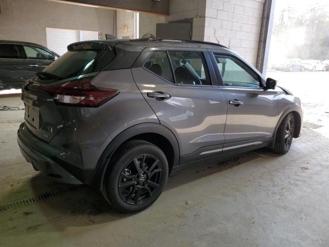 3N1CP5DV6PL535426 Nissan KICKS SR
