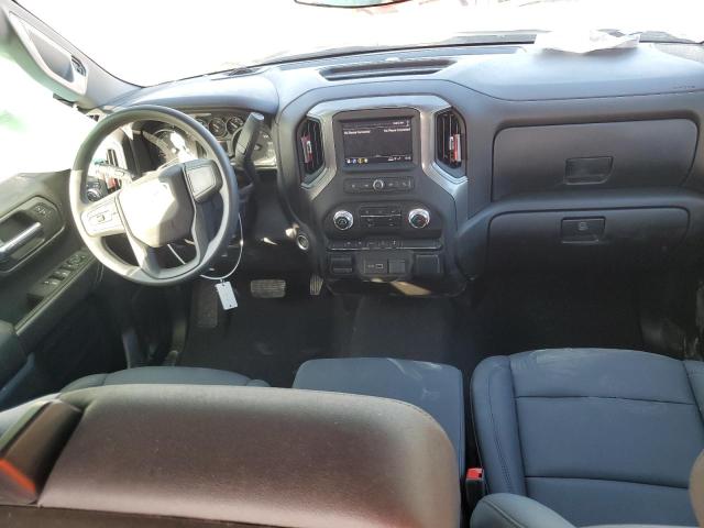 1GTRUAEK8PZ262091 GMC Sierra K1500