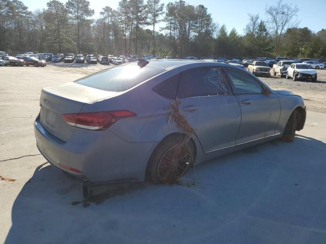 KMHGN4JE3FU095779 Hyundai Genesis 3.8l