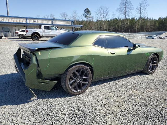 2C3CDZBT0MH600228 Dodge Challenger R/t