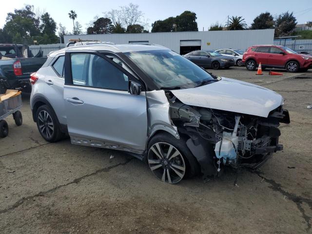3N1CP5DV7LL484514 Nissan KICKS SR