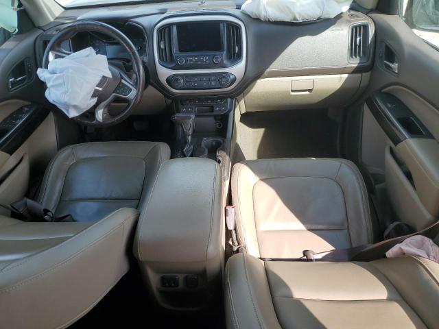 1GTG6DE35G1156143 GMC CANYON SLT