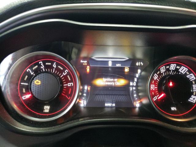 2C3CDZAG2HH613430 Dodge Challenger Sxt