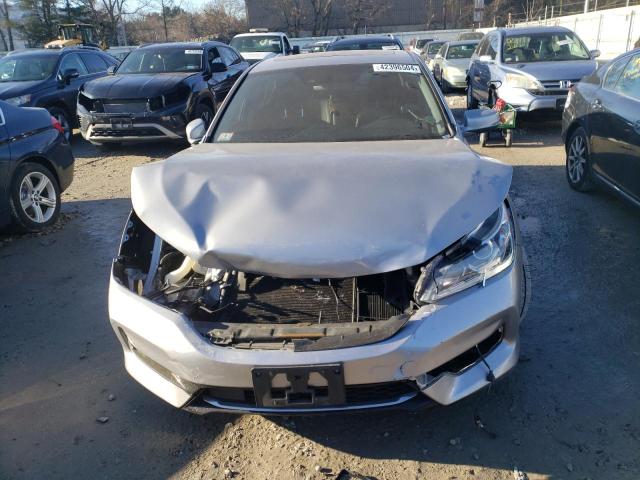 JHMCR6F53HC000754 Honda Accord Hybrid Exl