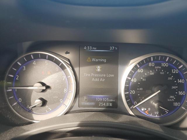 JN1EV7AP2GM302780 Infiniti Q50 Premium
