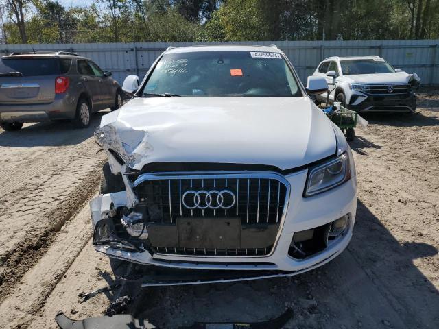 WA1L2AFPXHA056416 Audi Q5 Premium Plus