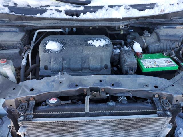 5FNRL5H24FB035121 Honda ODYSSEY LX