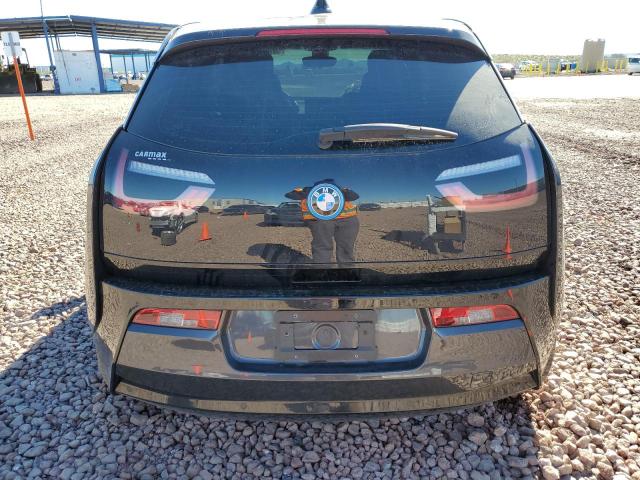WBY1Z4C50FV279159 BMW I3 REX