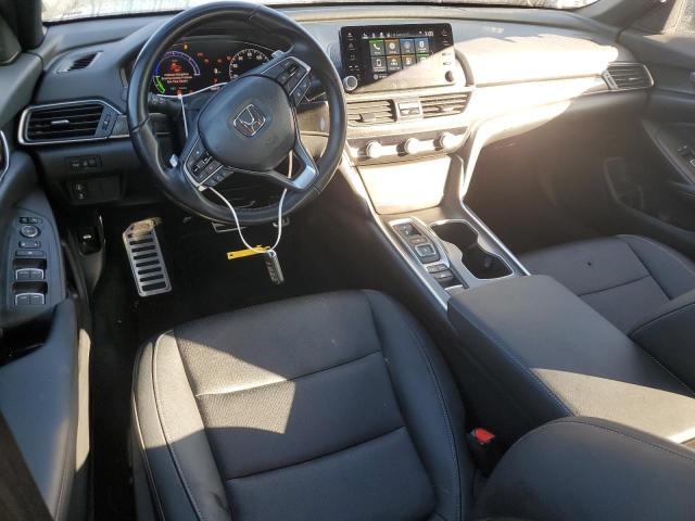 1HGCV3F2XNA022227 Honda Accord Hybrid Sport