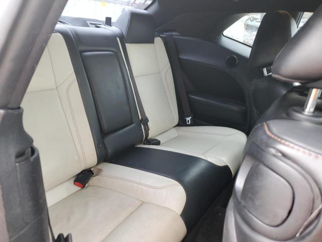 2C3CDZBG9FH767659 Dodge Challenger Sxt Plus