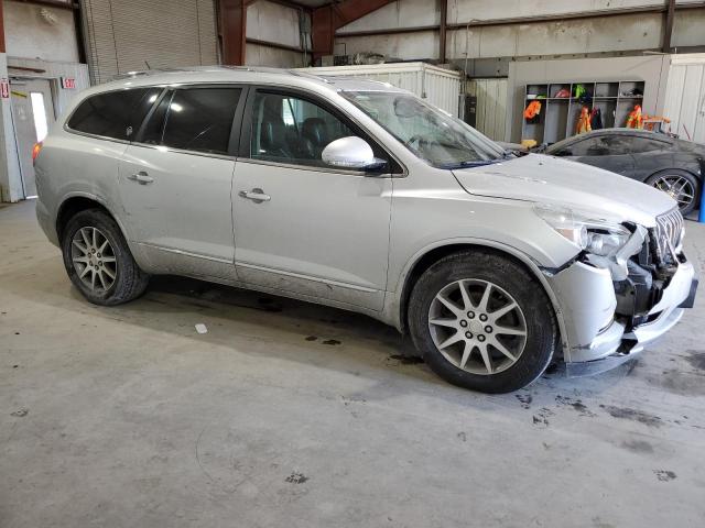 5GAKVBKD3EJ303718 Buick Enclave