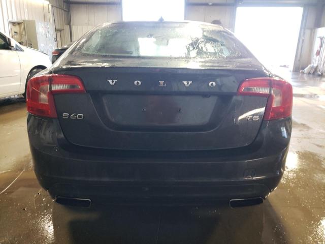 YV140MFK3F1352424 Volvo S60 Premier