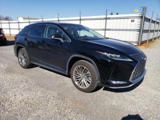 2T2JZMDA3LC248656 Lexus RX 350