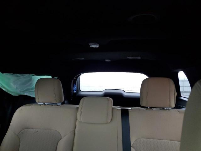 1FM5K8B84GGA11243 Ford EXPLORER