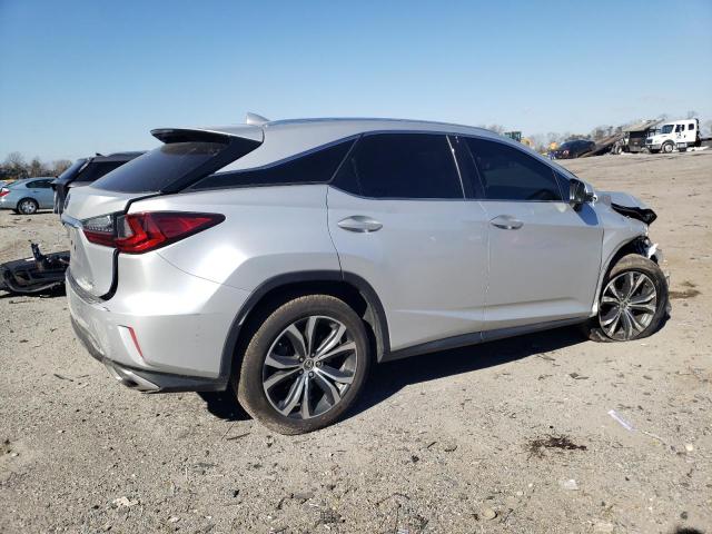 2T2ZZMCA3JC110522 Lexus Rx 350 Base