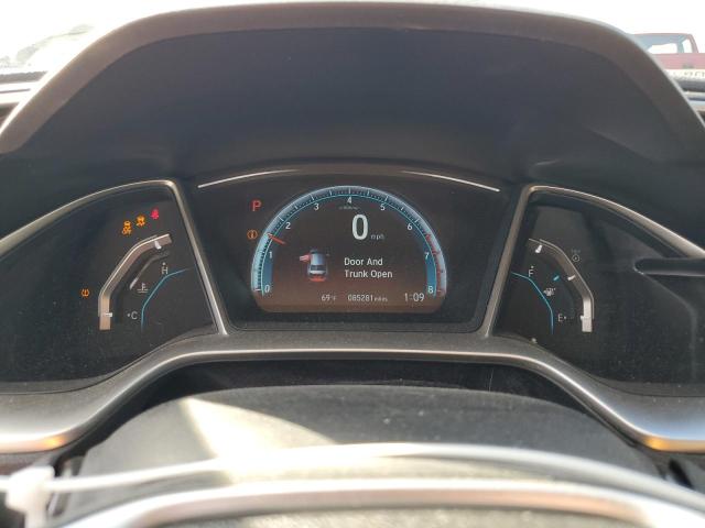 19XFC1F38GE003769 Honda CIVIC EX