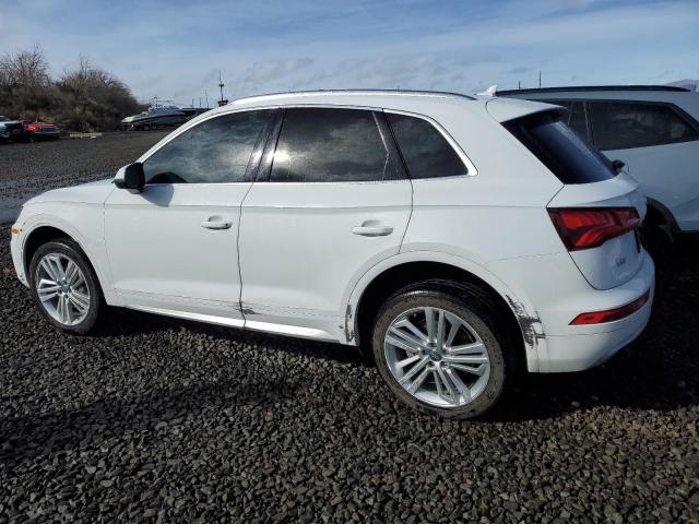 WA1BNAFY7J2215453 Audi Q5 Premium Plus