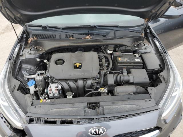 KIA FORTE FE 2019 3KPF24AD8KE058123 Image 11