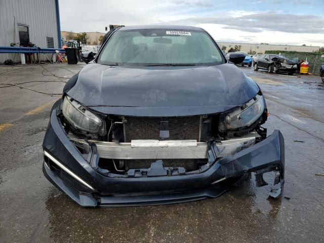 19XFC2F69KE019973 Honda Civic Lx
