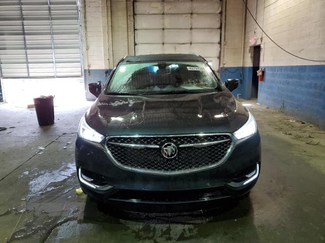 5GAEVCKW1LJ253497 Buick Enclave Avenir