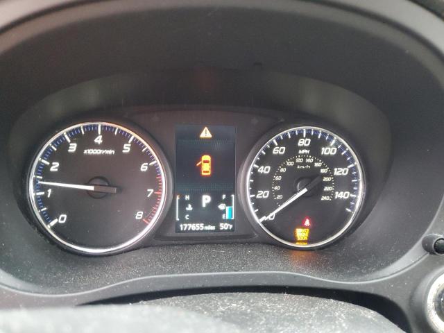 JA4AD3A36EZ001430 Mitsubishi Outlander Se