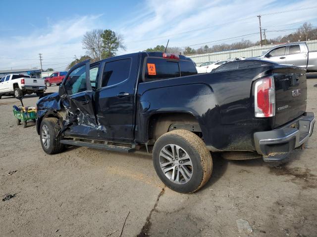 1GTG5CE38G1142105 GMC CANYON SLE