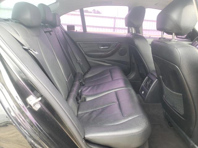 WBA3A5C52EJ464758 BMW 328 I