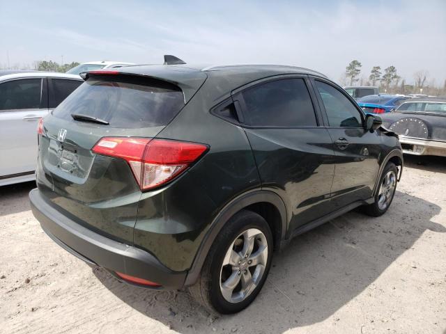 3CZRU5H78HM720191 Honda Hr-v Exl