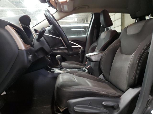 1C4PJMCB2EW230790 Jeep Cherokee Latitude