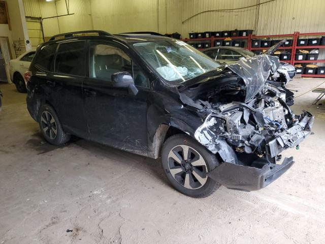 JF2SJAEC4JH400405 Subaru Forester 2.5i Premium