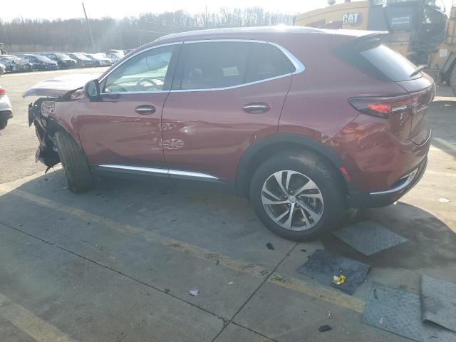 LRBFZNR48PD054974 Buick Envision Essence