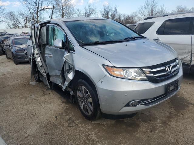 5FNRL5H93FB041067 Honda Odyssey Touring