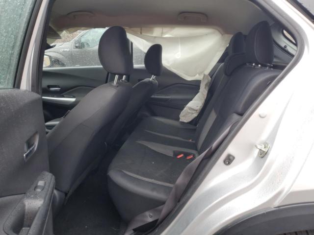 3N1CP5CV5LL545814 Nissan KICKS SV