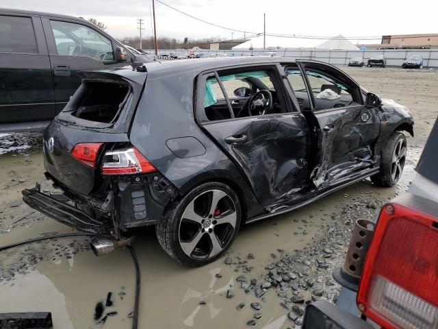 3VW5T7AU8GM065075 Volkswagen GTI S/SE