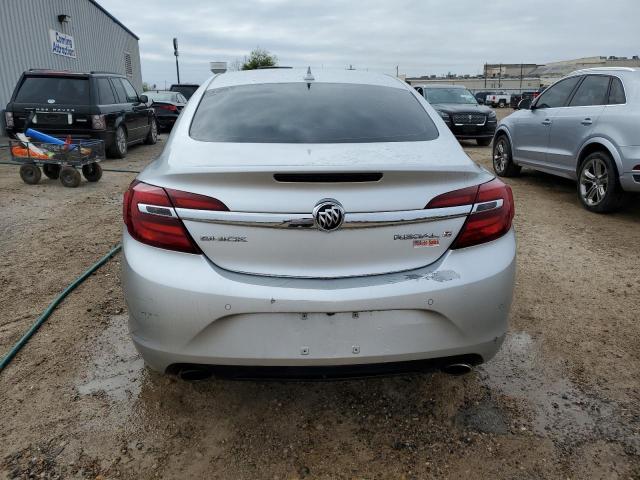 2G4GN5EX3E9272814 Buick Regal Premium