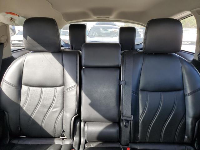 5N1DL0MM6HC552517 Infiniti QX60