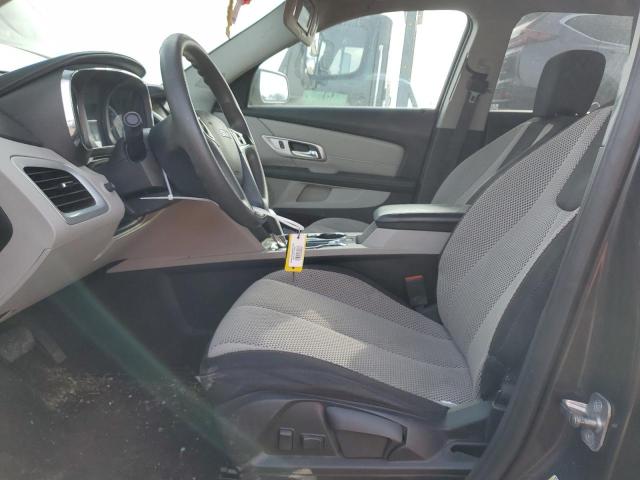 2GKALMEK4G6252644 GMC Terrain Sle