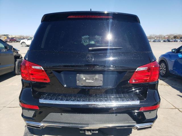 4JGDF7DE9FA606605 Mercedes-Benz Gl 550 4matic