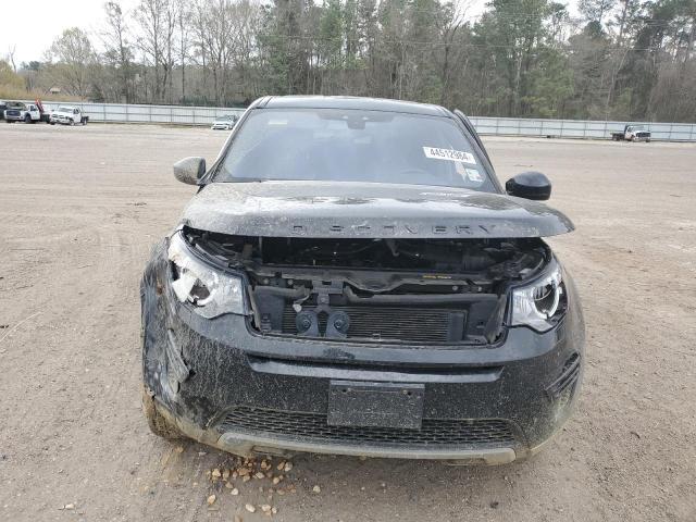 SALCP2BGXHH669316 Land Rover Discovery Sport Se