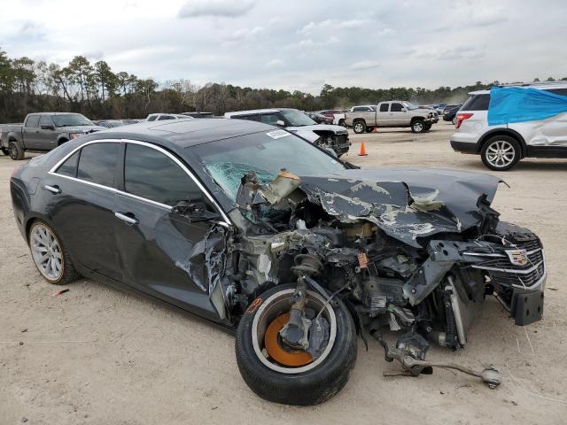 1G6AA5RX4J0158747 Cadillac ATS