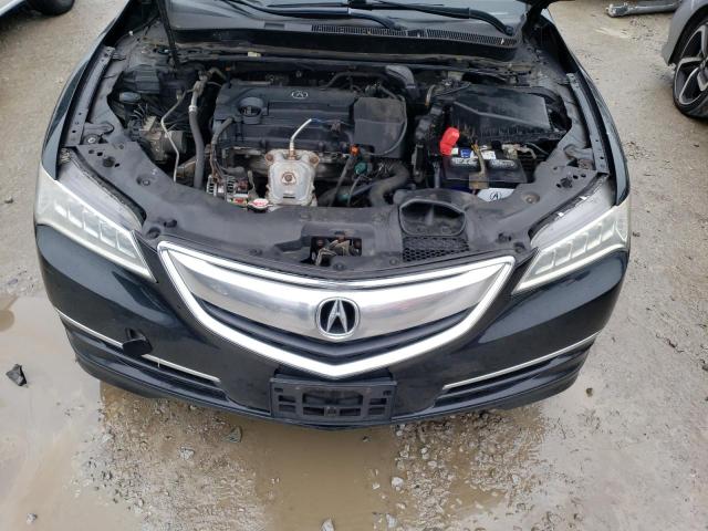 19UUB1F39FA026779 Acura TLX