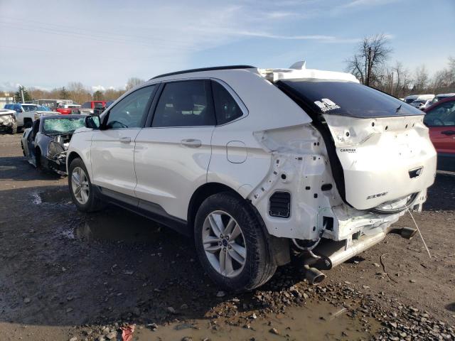 2FMTK4J87FBB97254 Ford EDGE SEL